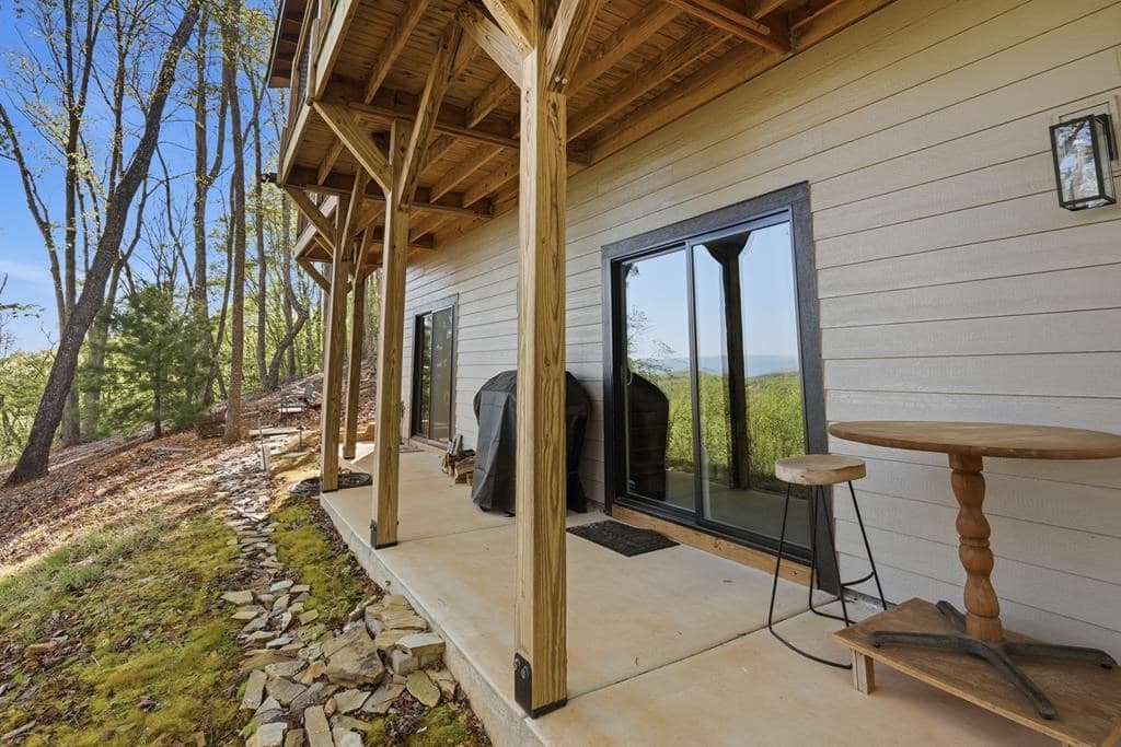 194 Quiet Woods Trail, Murphy NC 28906 - Photo