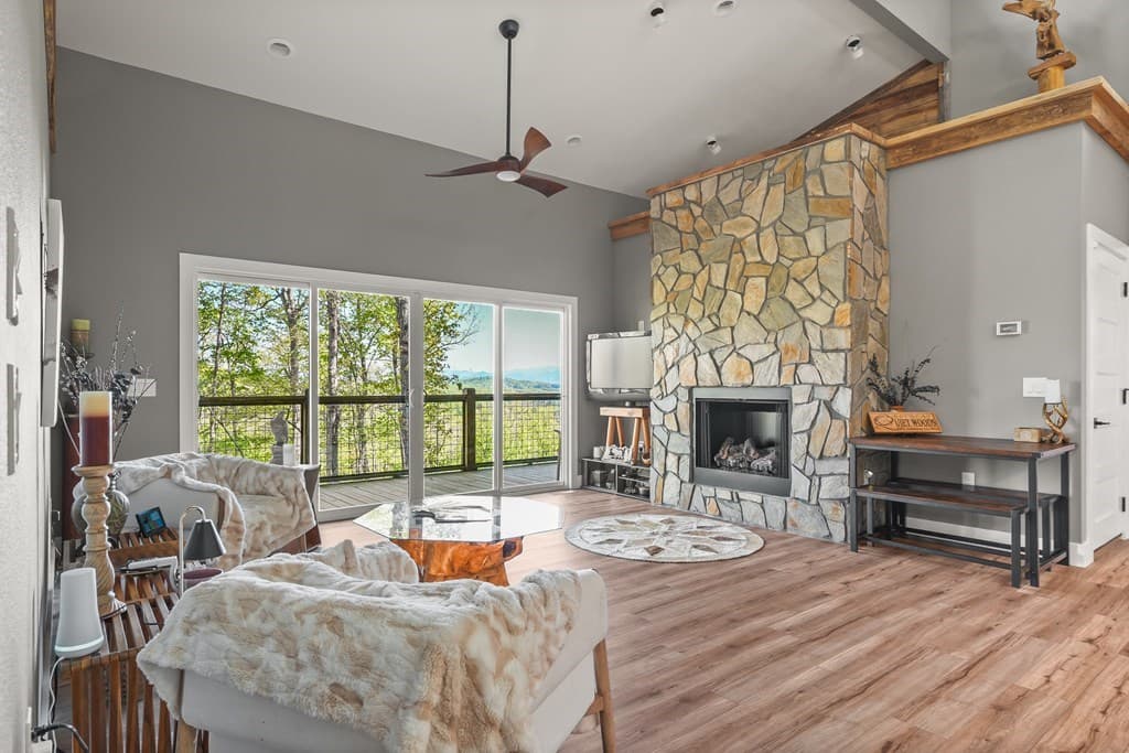 194 Quiet Woods Trail, Murphy NC 28906 - Photo