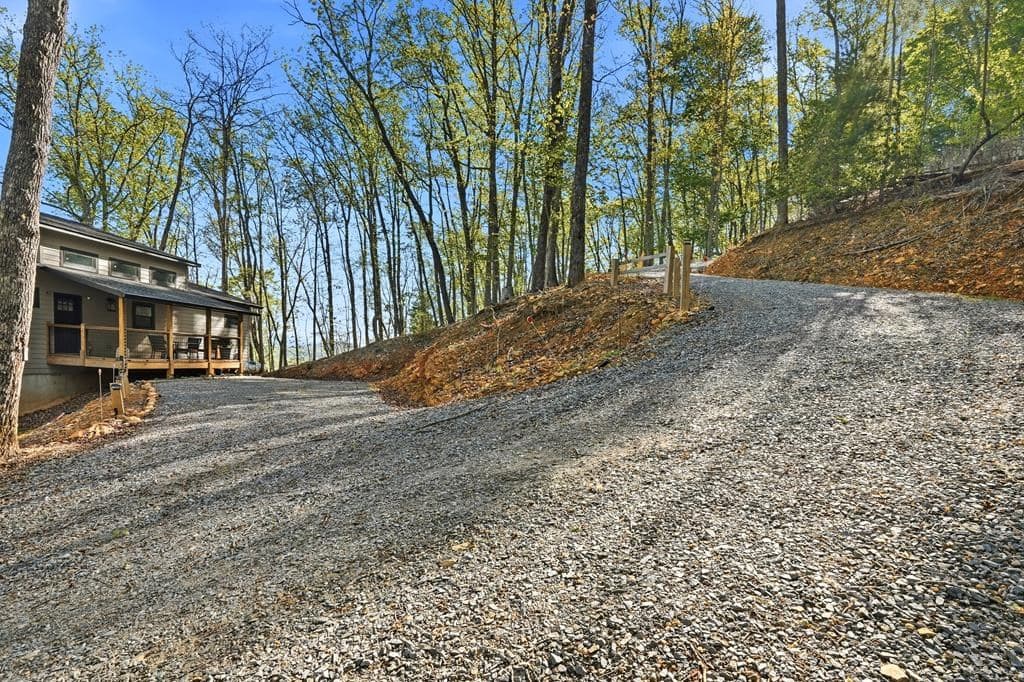 194 Quiet Woods Trail, Murphy NC 28906 - Photo