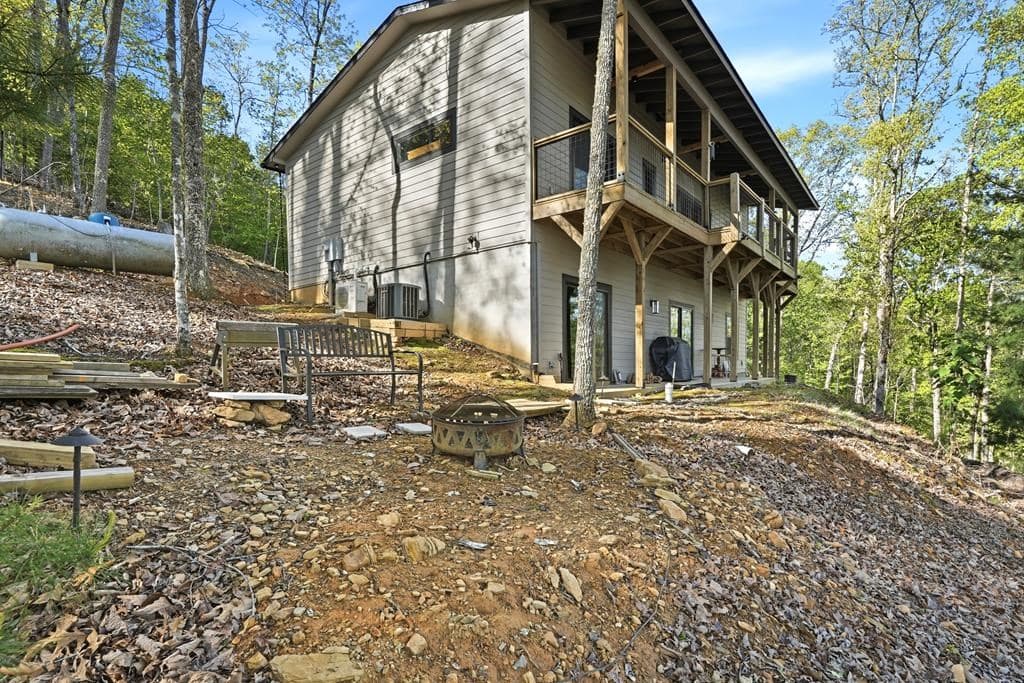 194 Quiet Woods Trail, Murphy NC 28906 - Photo