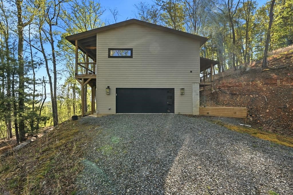 194 Quiet Woods Trail, Murphy NC 28906 - Photo