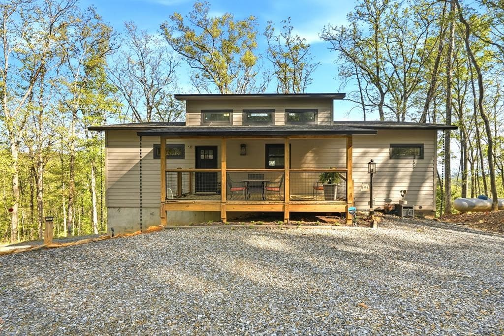 194 Quiet Woods Trail, Murphy NC 28906 - Photo