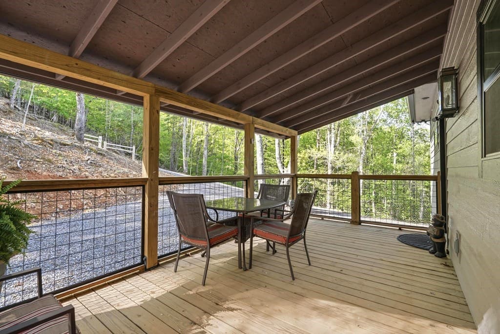 194 Quiet Woods Trail, Murphy NC 28906 - Photo