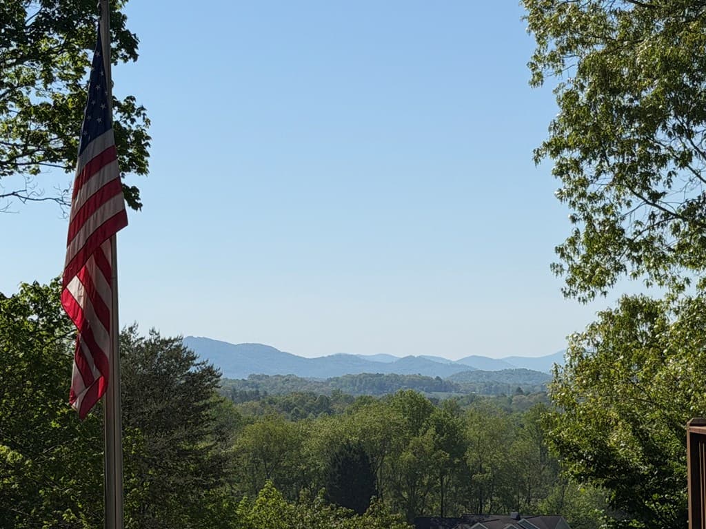 78 Timber Ridge Lane, Hayesville NC 28904 - Photo