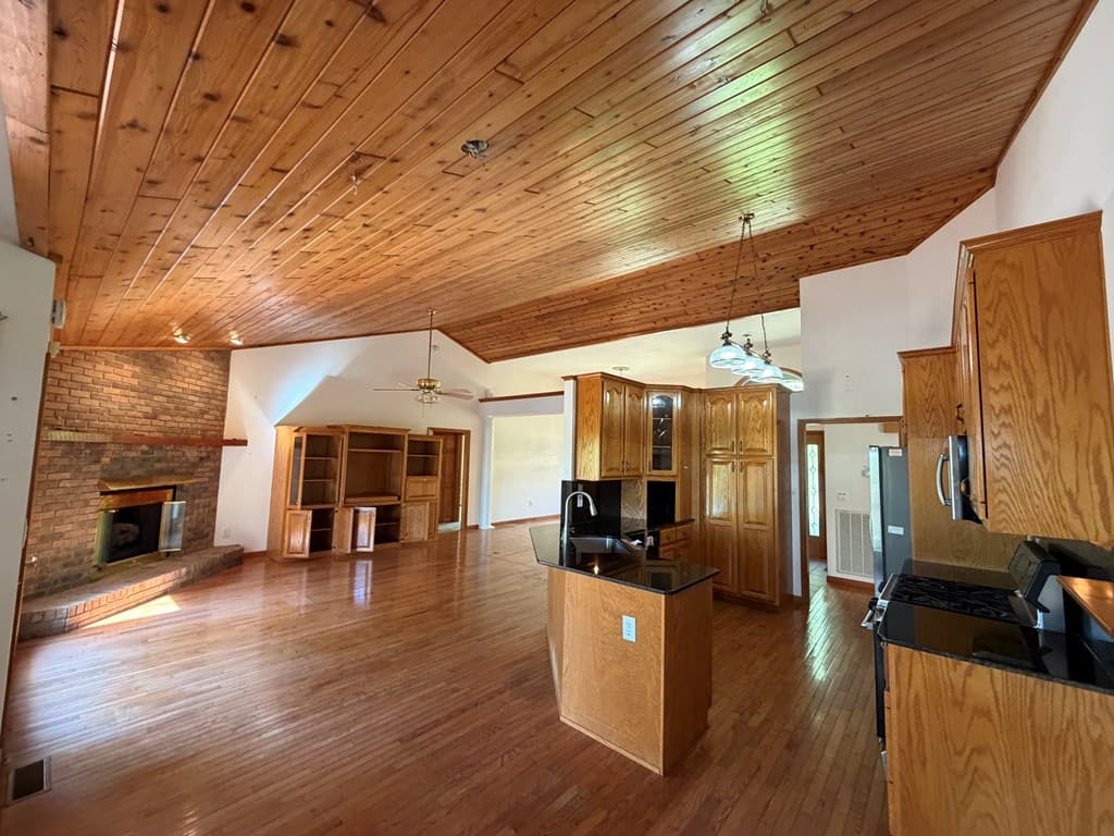 78 Timber Ridge Lane, Hayesville NC 28904 - Photo
