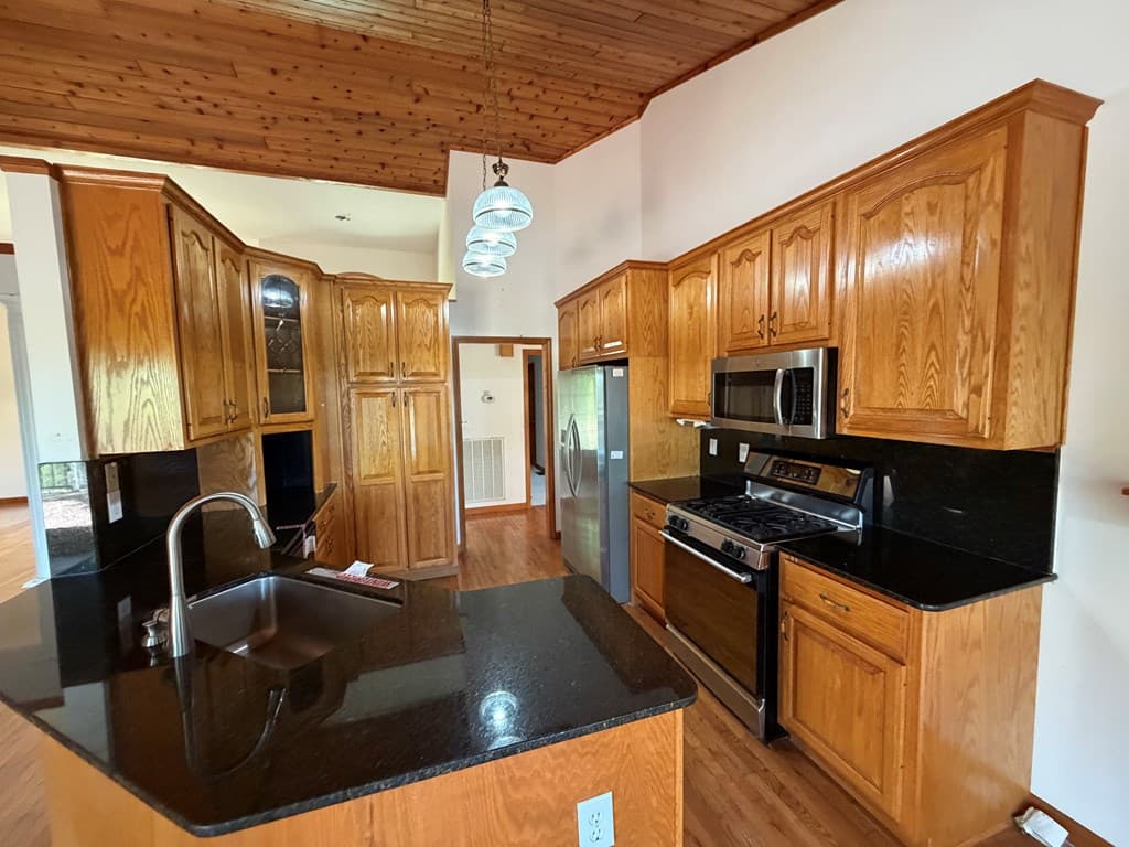 78 Timber Ridge Lane, Hayesville NC 28904 - Photo