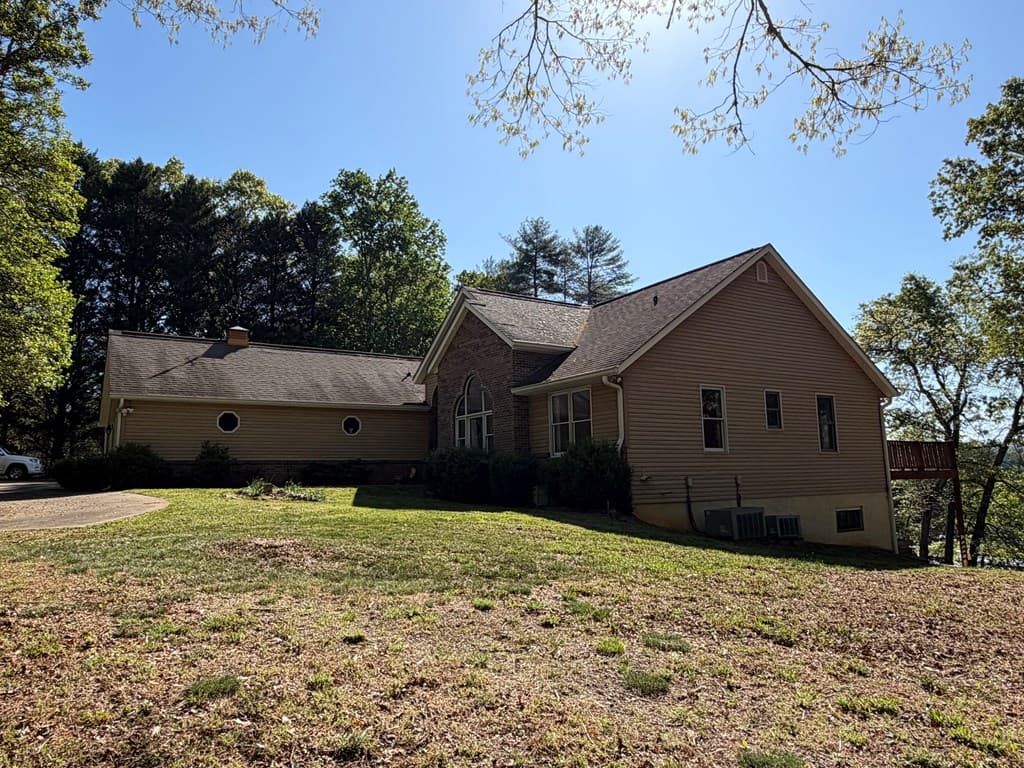 78 Timber Ridge Lane, Hayesville NC 28904 - Photo