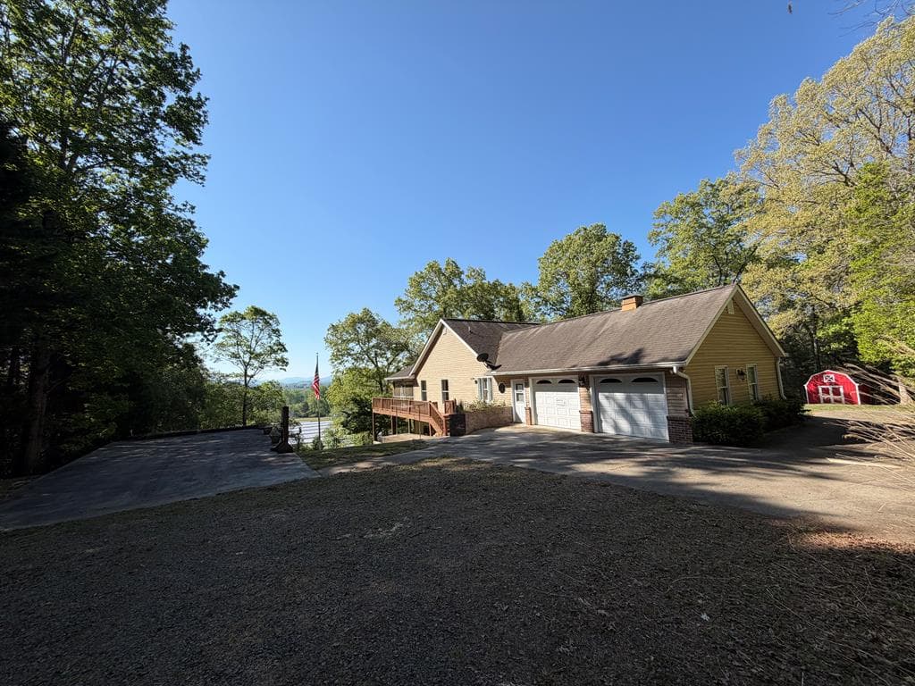 78 Timber Ridge Lane, Hayesville NC 28904 - Primary photo