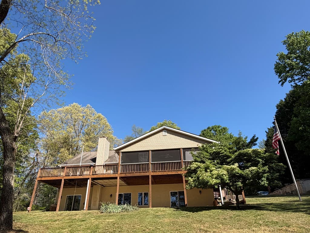 78 Timber Ridge Lane, Hayesville NC 28904 - Photo
