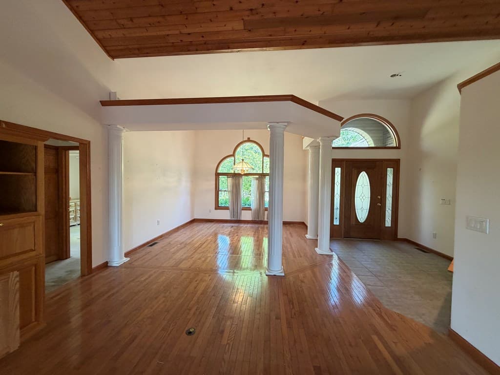78 Timber Ridge Lane, Hayesville NC 28904 - Photo