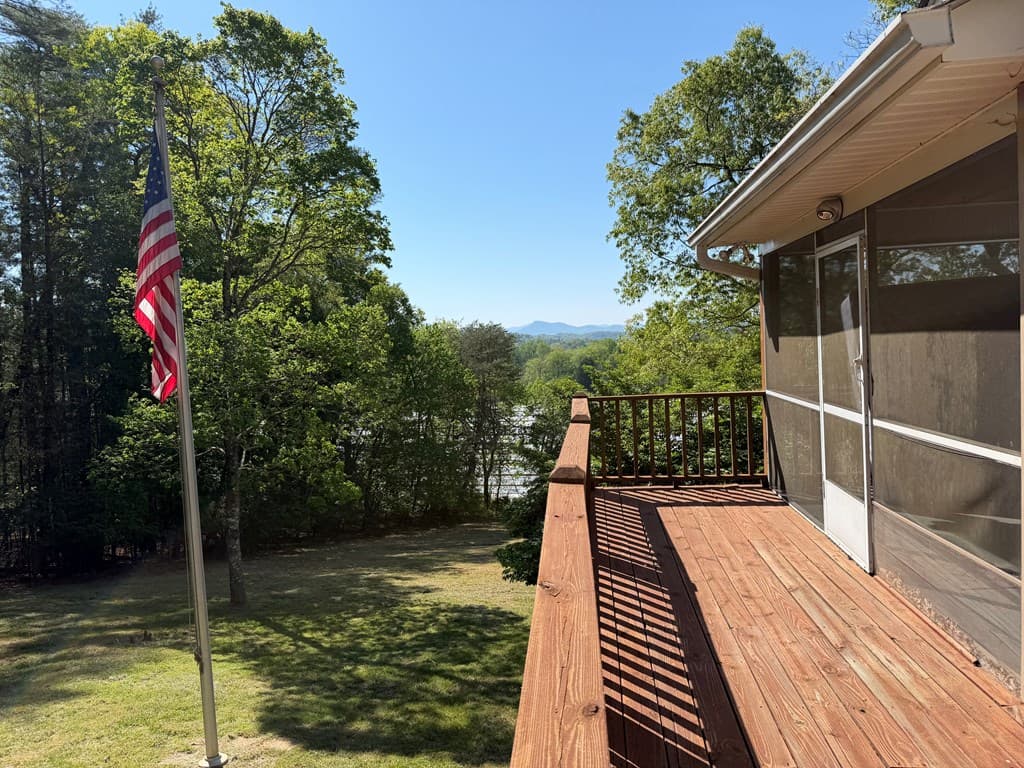 78 Timber Ridge Lane, Hayesville NC 28904 - Photo