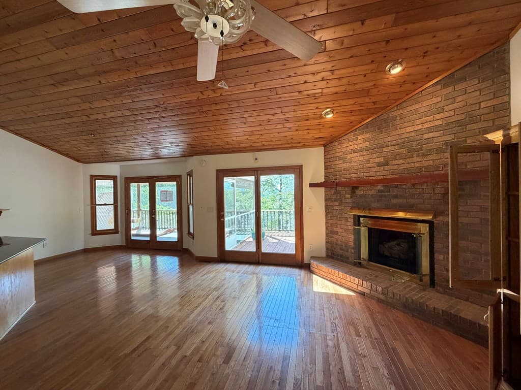 78 Timber Ridge Lane, Hayesville NC 28904 - Photo