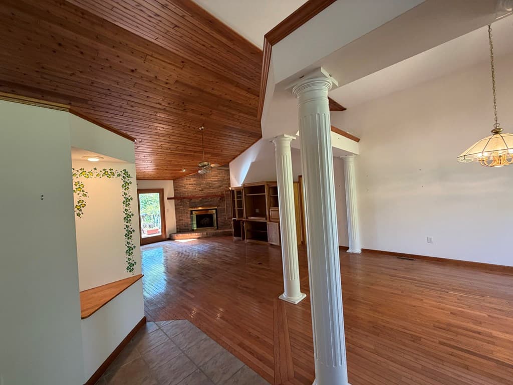 78 Timber Ridge Lane, Hayesville NC 28904 - Photo