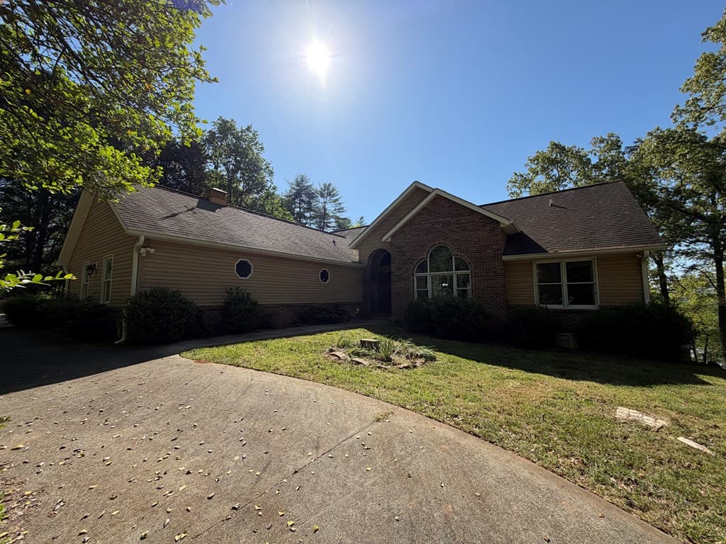 78 Timber Ridge Lane, Hayesville NC 28904 - Photo