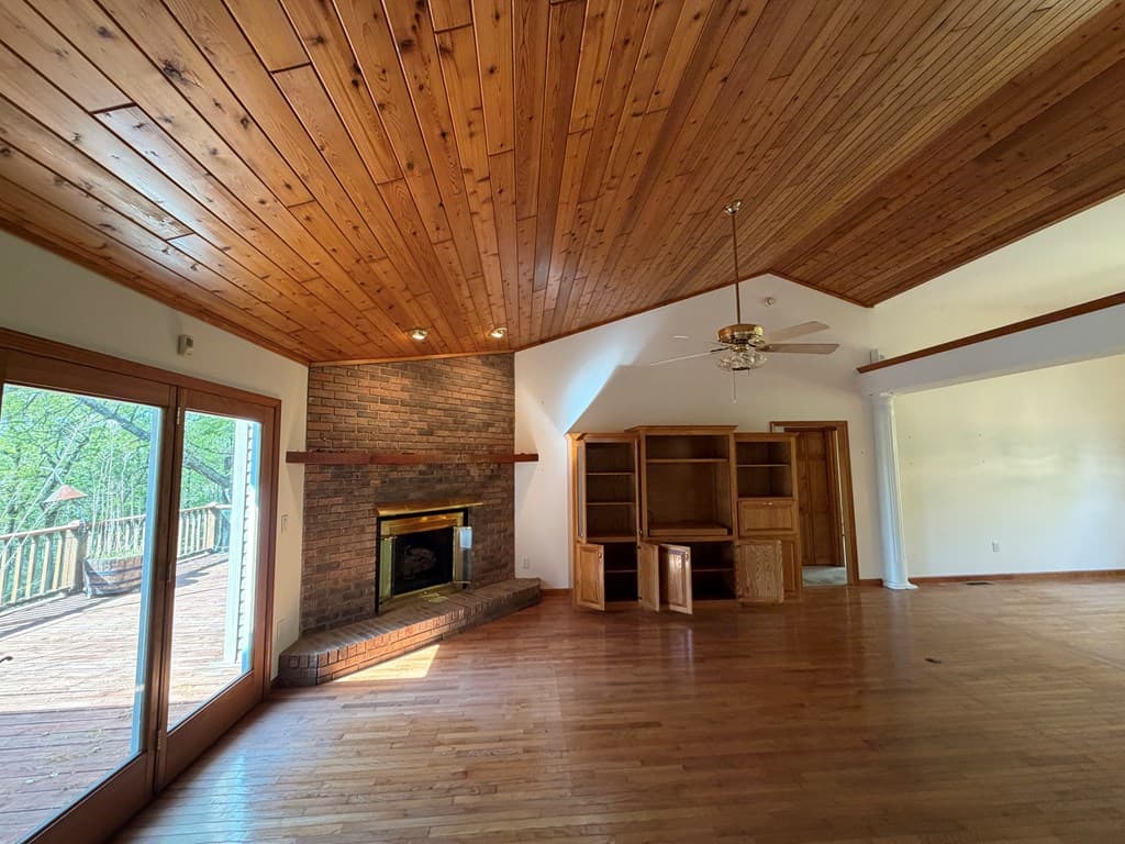 78 Timber Ridge Lane, Hayesville NC 28904 - Photo