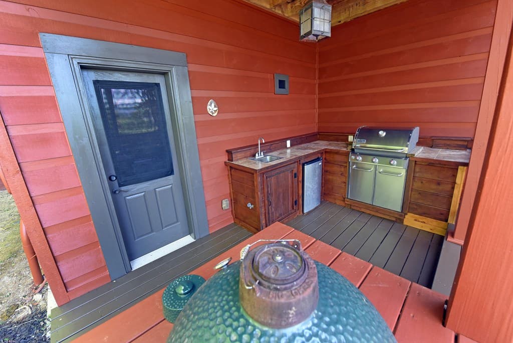327 Prospectors Pass, Ellijay GA 30536 - Photo