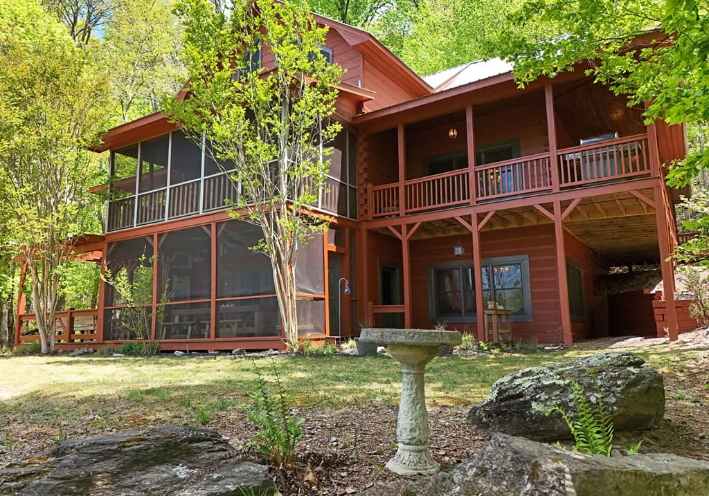 327 Prospectors Pass, Ellijay GA 30536 - Photo