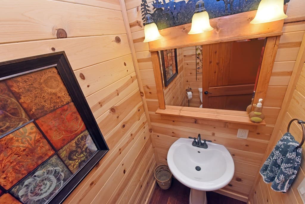 327 Prospectors Pass, Ellijay GA 30536 - Photo