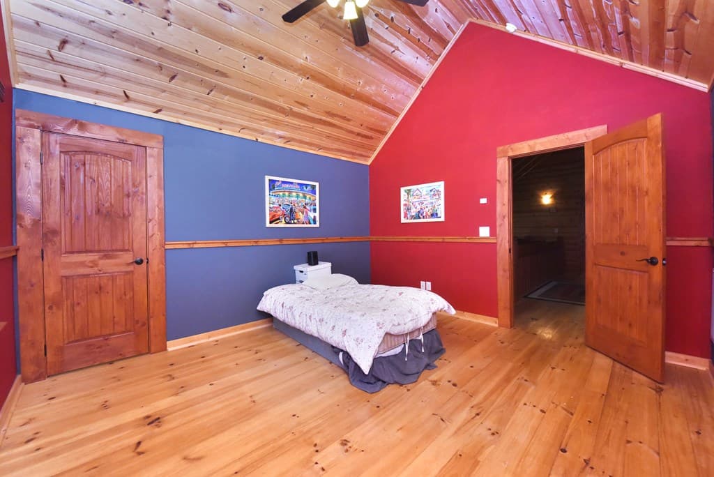 327 Prospectors Pass, Ellijay GA 30536 - Photo