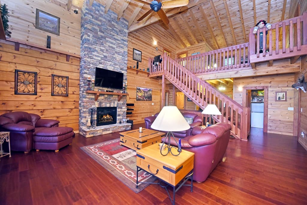 327 Prospectors Pass, Ellijay GA 30536 - Photo