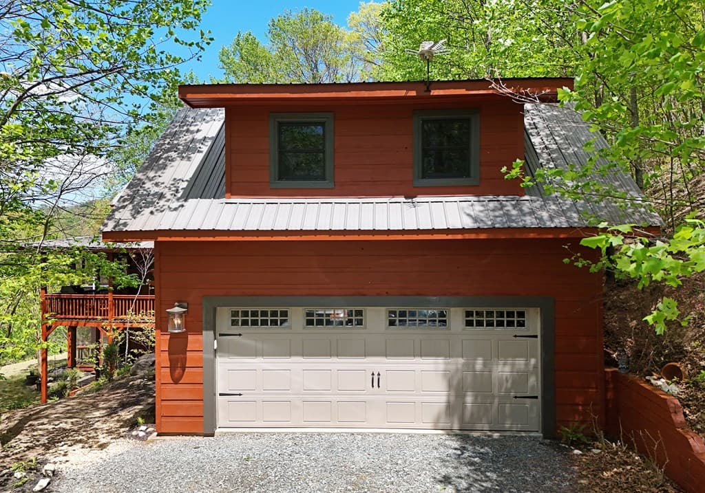 327 Prospectors Pass, Ellijay GA 30536 - Photo