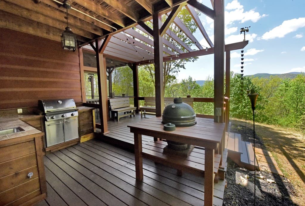 327 Prospectors Pass, Ellijay GA 30536 - Photo