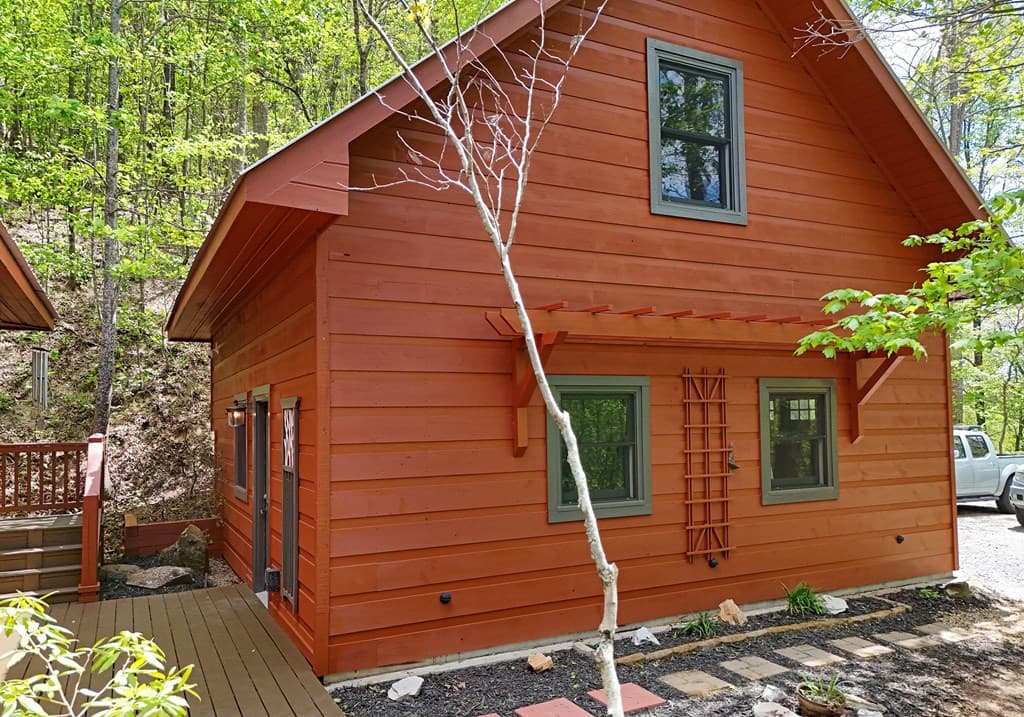 327 Prospectors Pass, Ellijay GA 30536 - Photo