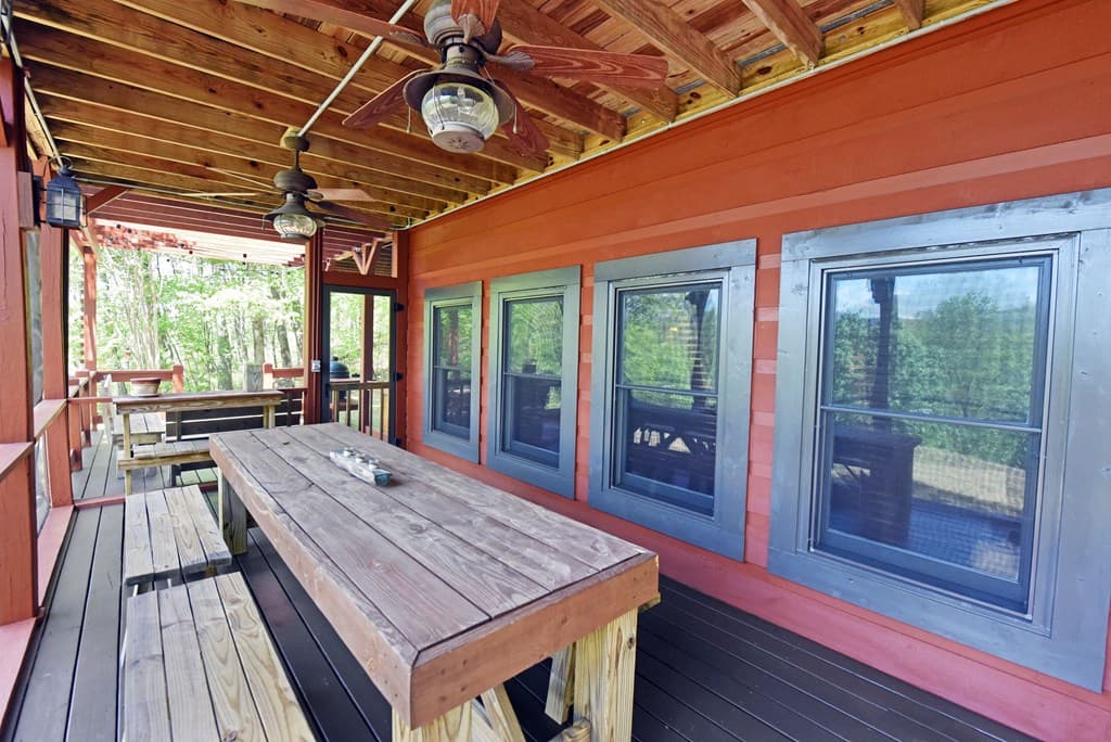 327 Prospectors Pass, Ellijay GA 30536 - Photo
