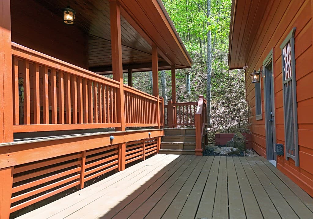327 Prospectors Pass, Ellijay GA 30536 - Photo