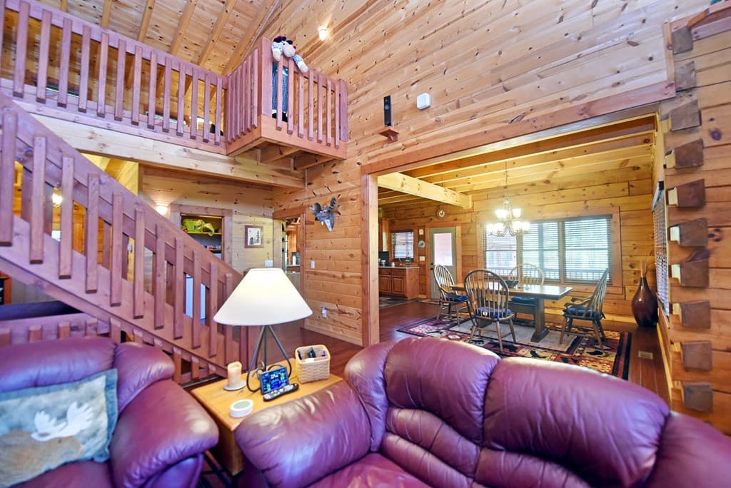 327 Prospectors Pass, Ellijay GA 30536 - Photo