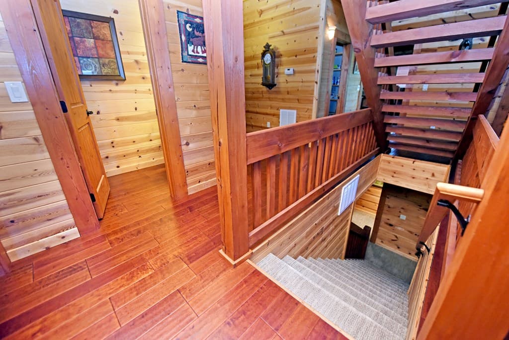 327 Prospectors Pass, Ellijay GA 30536 - Photo