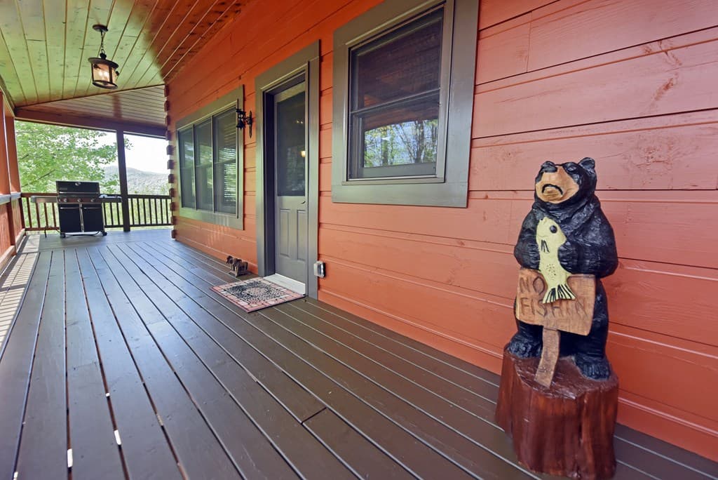 327 Prospectors Pass, Ellijay GA 30536 - Photo