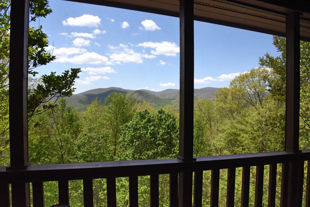 327 Prospectors Pass, Ellijay GA 30536 - Photo