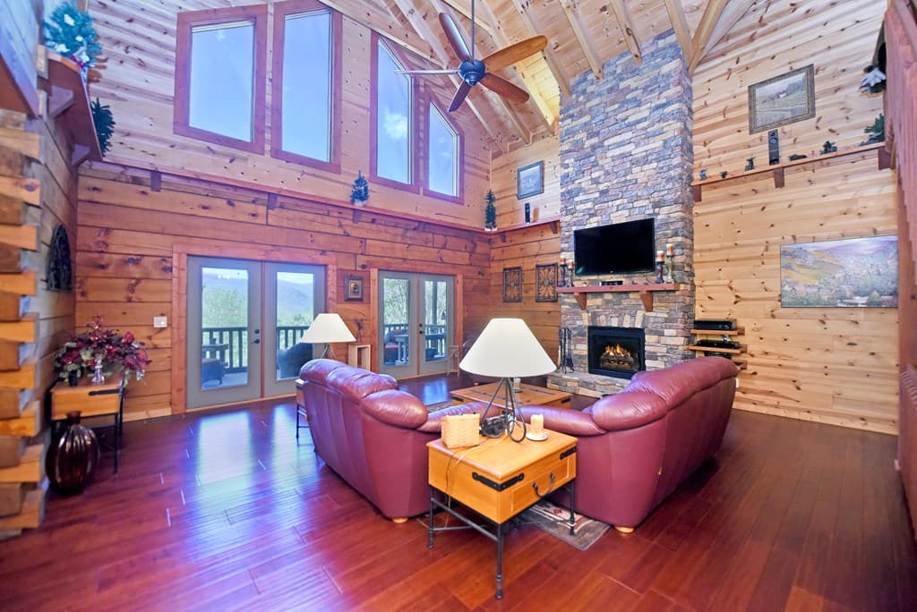 327 Prospectors Pass, Ellijay GA 30536 - Photo