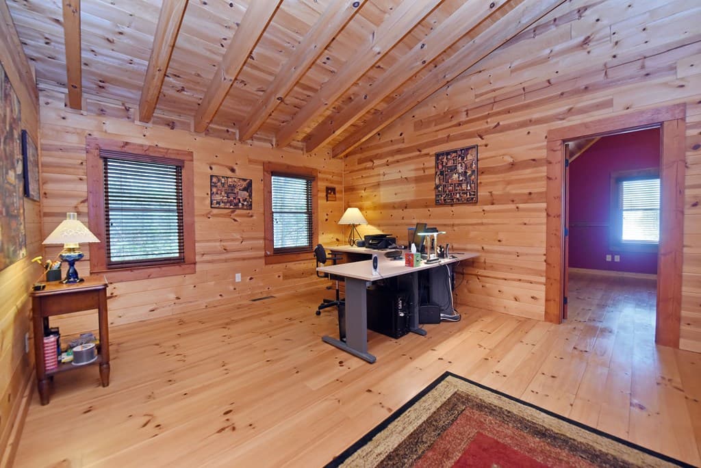 327 Prospectors Pass, Ellijay GA 30536 - Photo