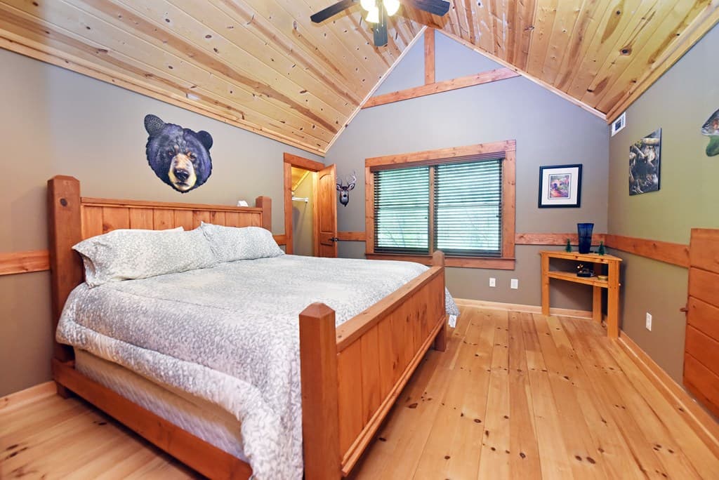 327 Prospectors Pass, Ellijay GA 30536 - Photo