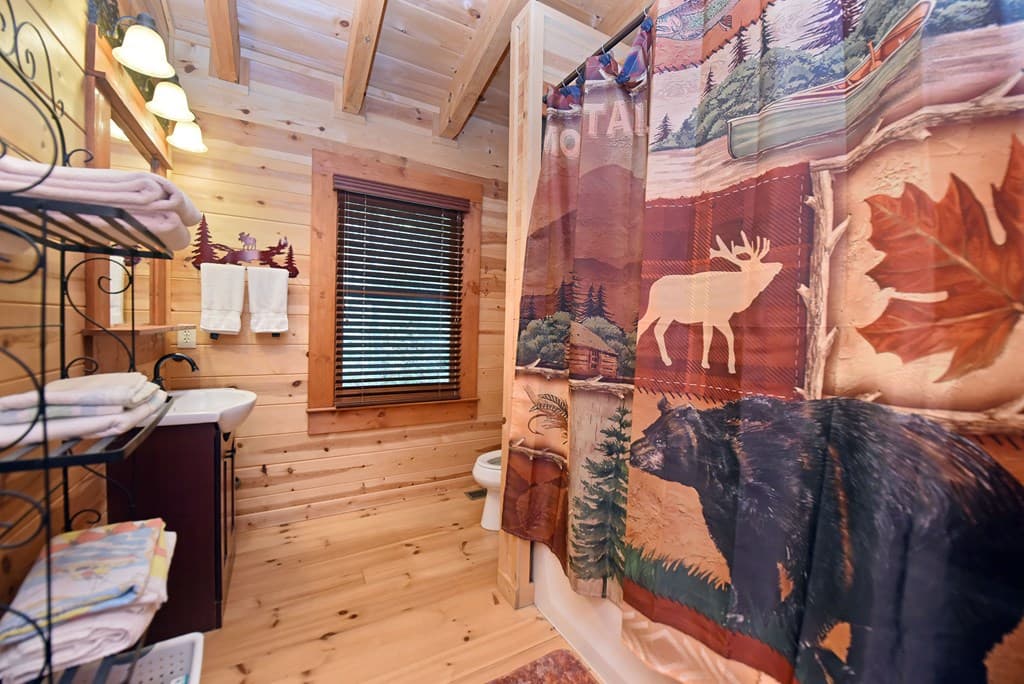 327 Prospectors Pass, Ellijay GA 30536 - Photo