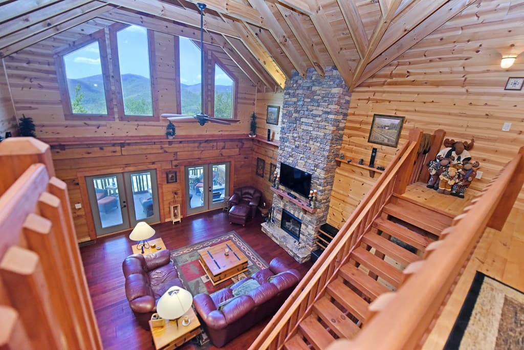 327 Prospectors Pass, Ellijay GA 30536 - Photo