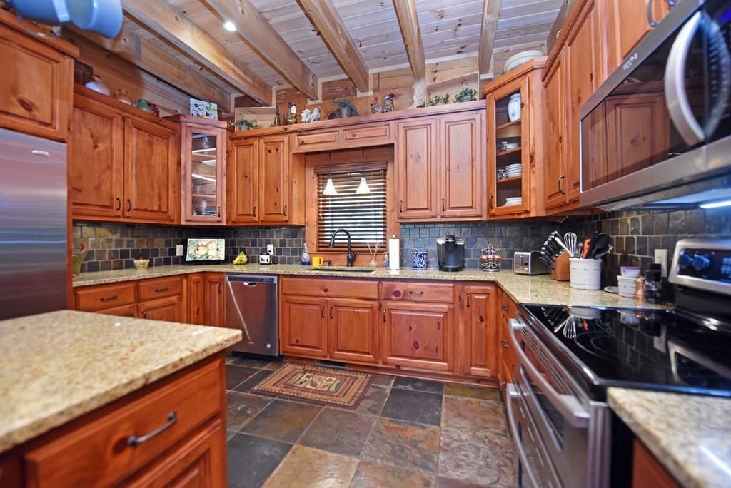 327 Prospectors Pass, Ellijay GA 30536 - Photo