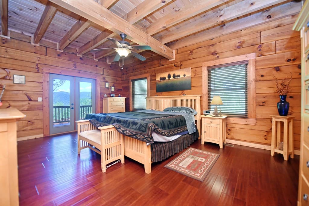 327 Prospectors Pass, Ellijay GA 30536 - Photo
