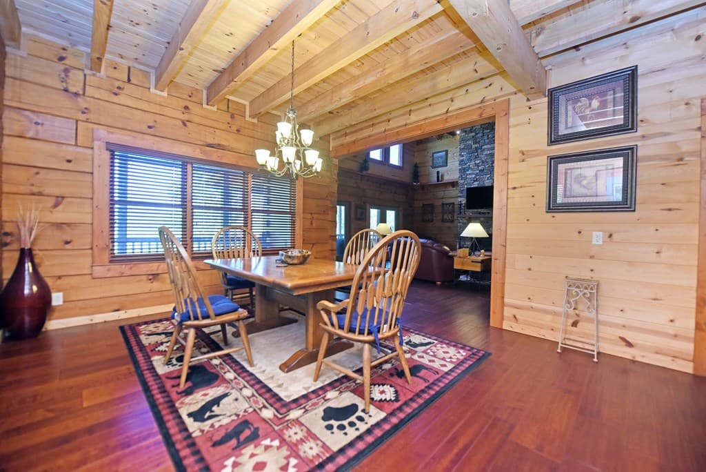 327 Prospectors Pass, Ellijay GA 30536 - Photo
