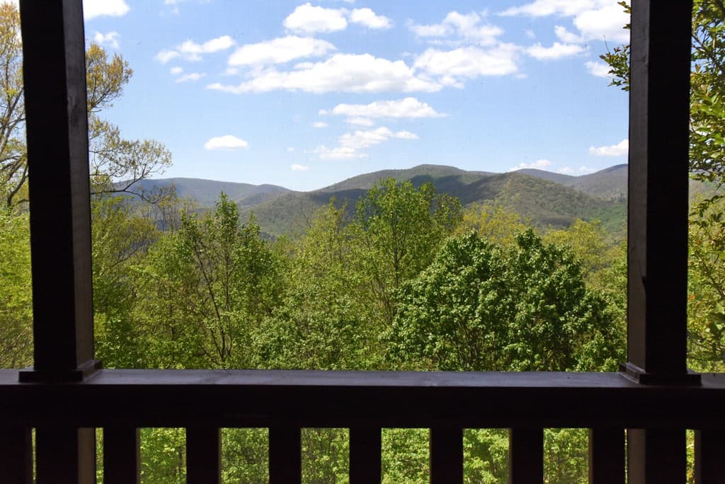 327 Prospectors Pass, Ellijay GA 30536 - Photo