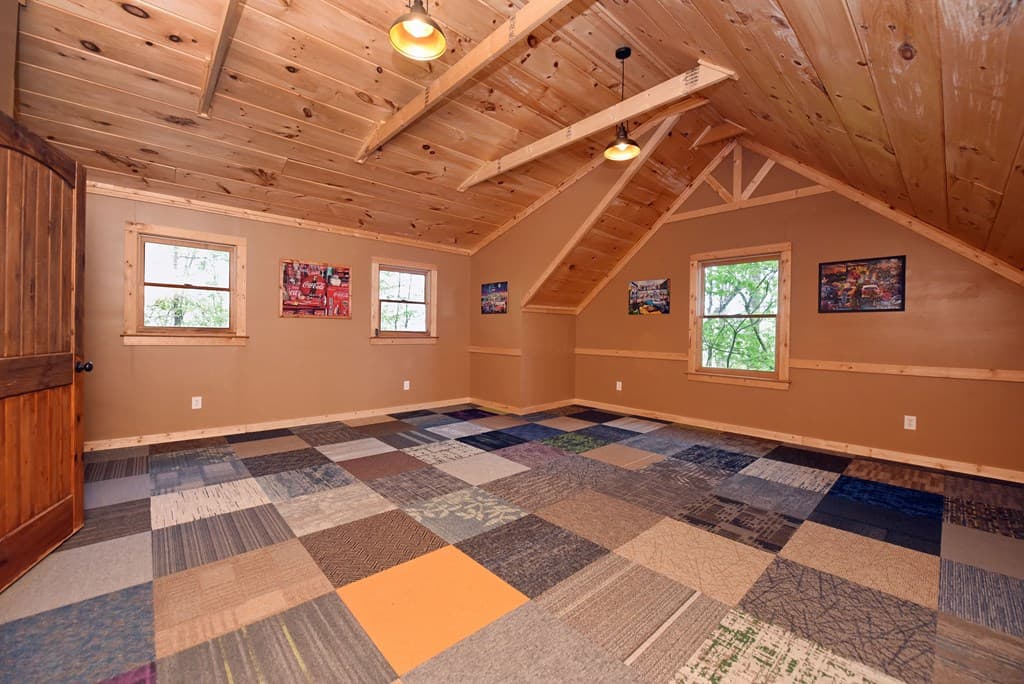 327 Prospectors Pass, Ellijay GA 30536 - Photo