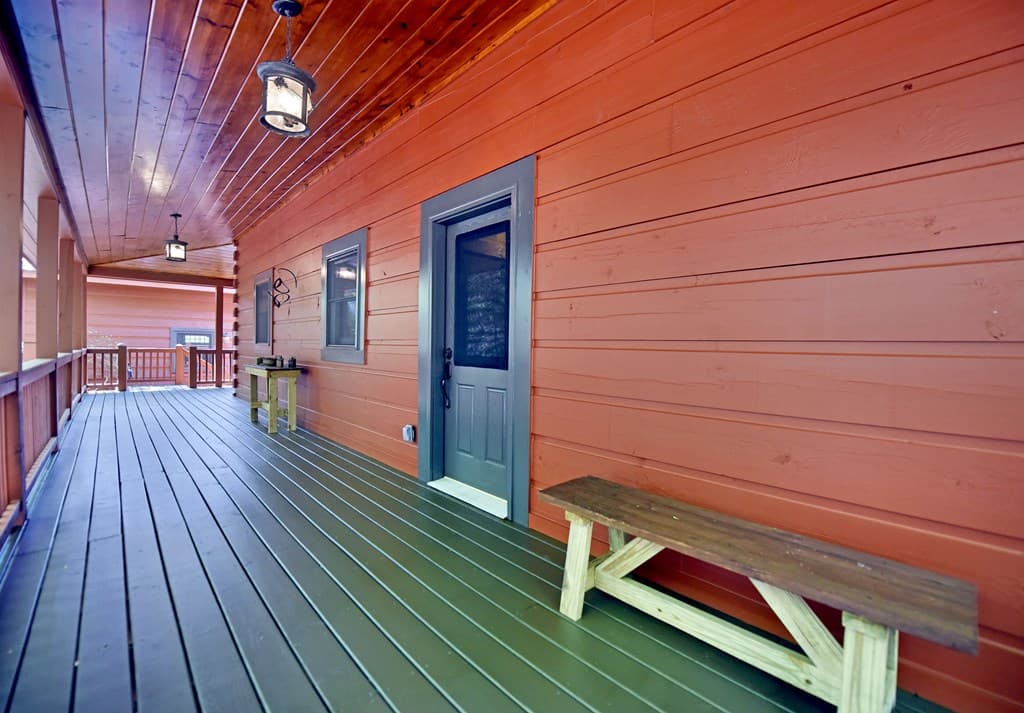 327 Prospectors Pass, Ellijay GA 30536 - Photo