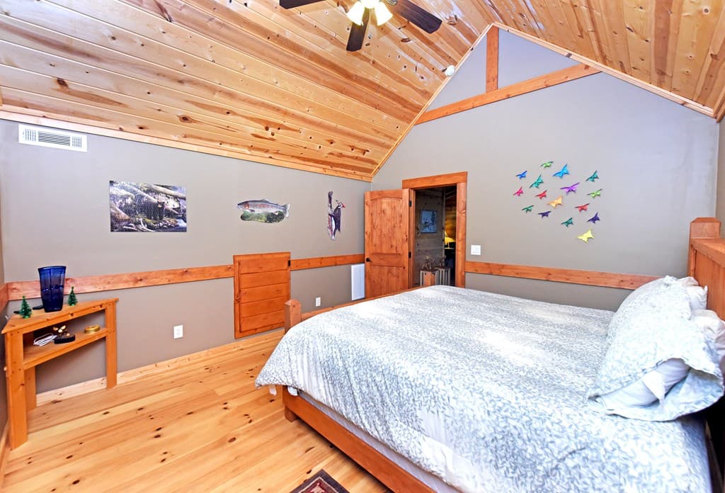 327 Prospectors Pass, Ellijay GA 30536 - Photo