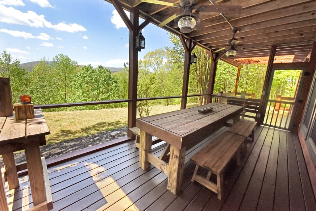 327 Prospectors Pass, Ellijay GA 30536 - Photo
