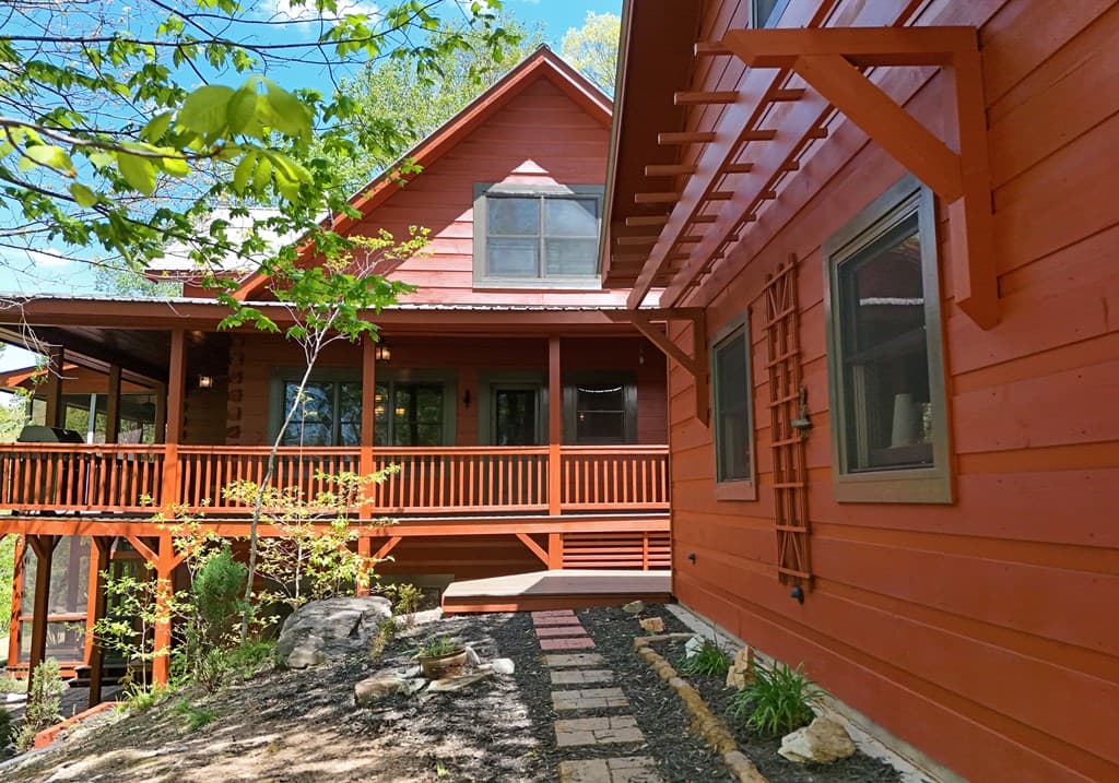 327 Prospectors Pass, Ellijay GA 30536 - Photo