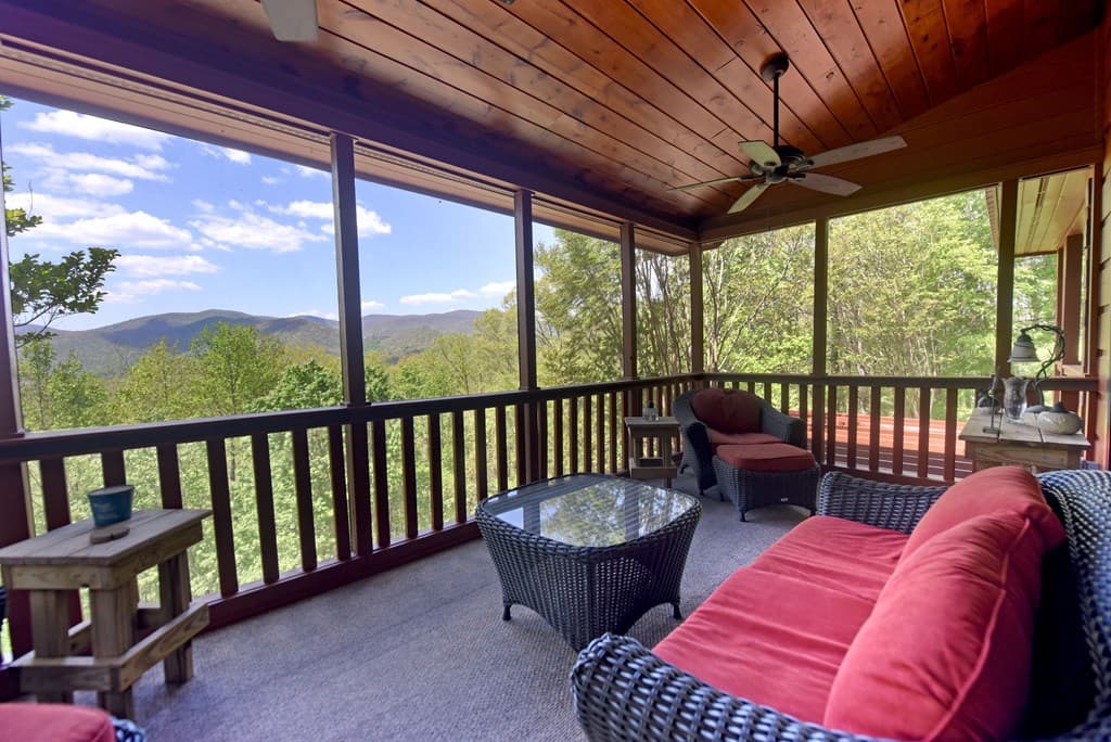327 Prospectors Pass, Ellijay GA 30536 - Photo