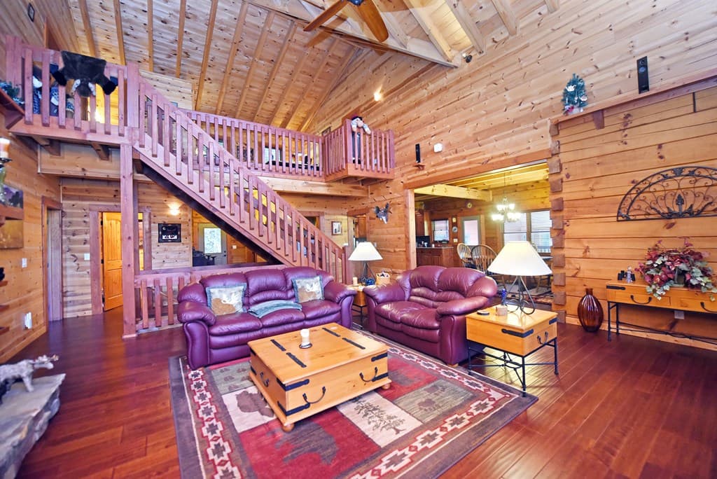 327 Prospectors Pass, Ellijay GA 30536 - Photo
