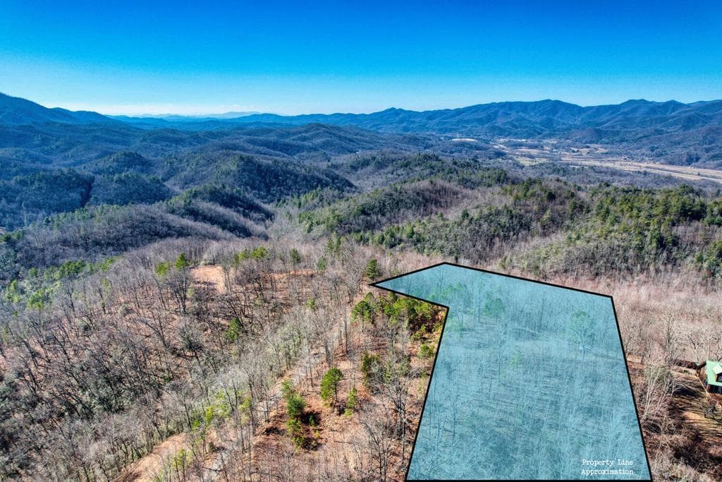 1441 Valley View Heights Lane, Andrews NC 28901 - Primary photo